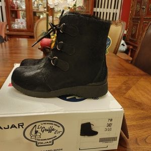 Pajar winter boots 6.5 or 7